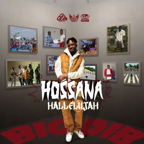 Hossana [Hallelujah]