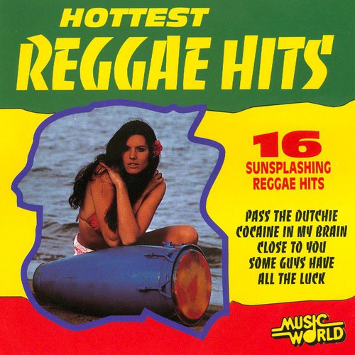Hottest Reggae Hits