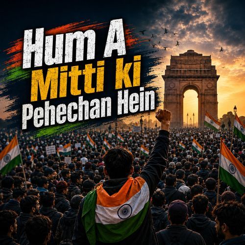 Hum A Mitti ki Pehechan Hein
