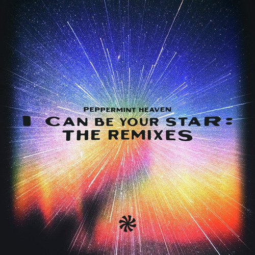 I Can Be Your Star (Stonebridge Extended Epic Remix)