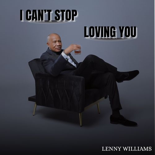 I Can't Stop Loving You