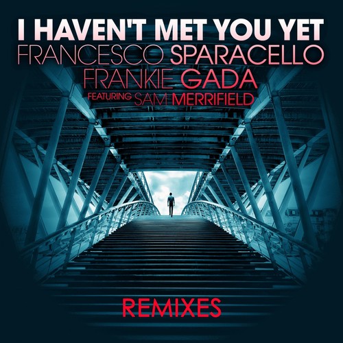 I Haven&#039;t Met You Yet (Remixes)_poster_image