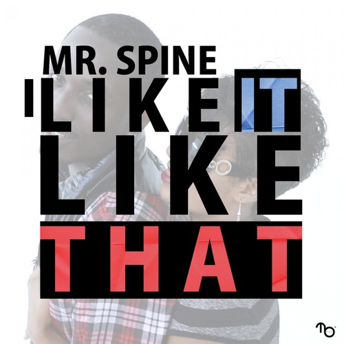 Mr. Spine