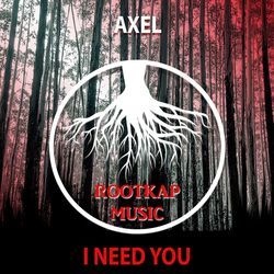 I Need You (Original mix)