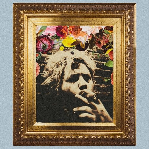 Found Love (feat. Jim Keltner) cover art