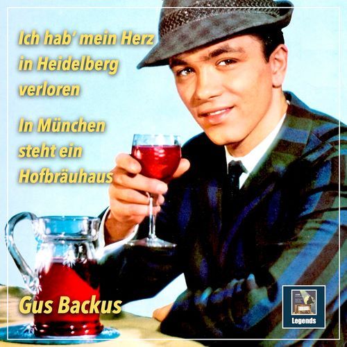 Ich hab' mein Herz in Heidelberg verloren & In München steht ein Hofbräuhaus