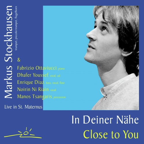 In Deiner Nähe / Close to You