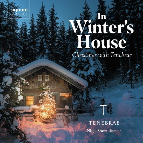 In Winter&#039;s House_poster_image