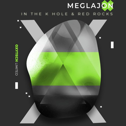 In the K Hole cover art