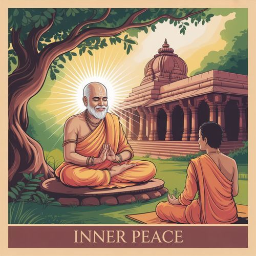 Inner Peace