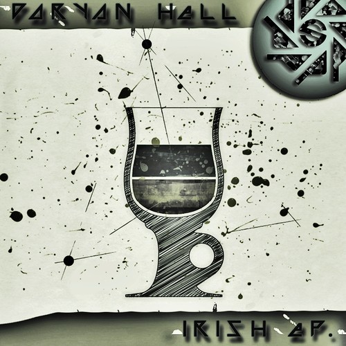 Irish cover art