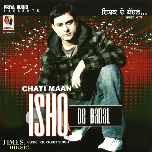 Ishq De Badal