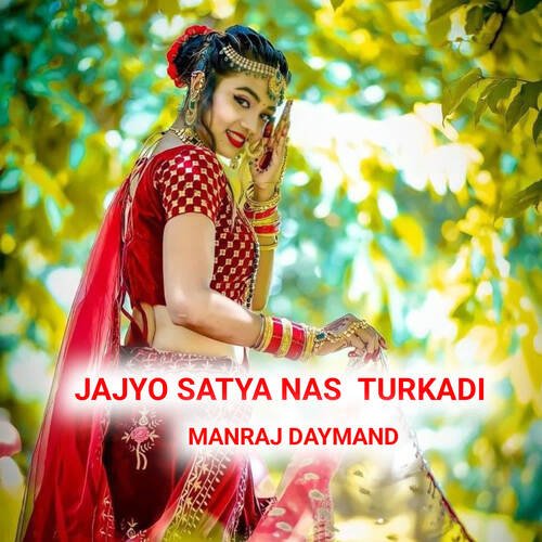 Jajyo Satya Nas Turkadi