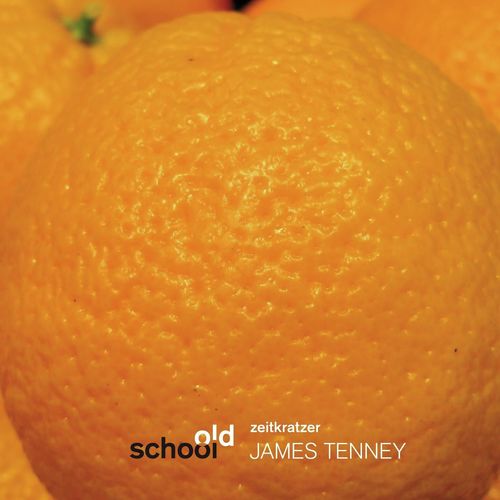 James Tenney [old school]