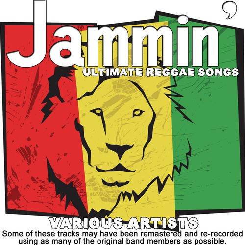 Jammin' - Ultimate Reggae Songs