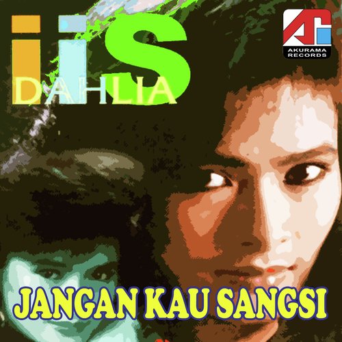 Jangan Kau Sangsi