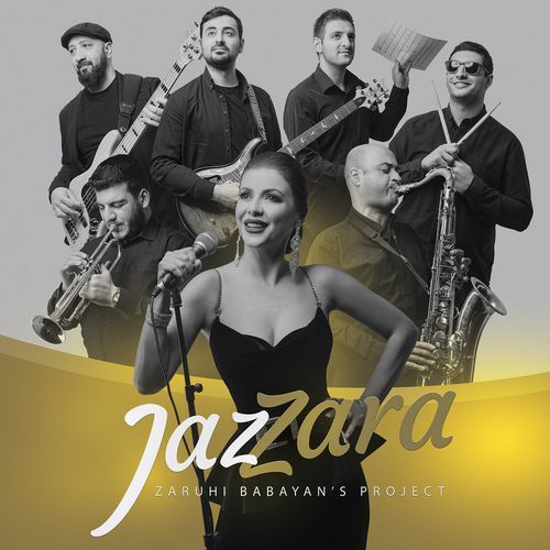 Jazzara (Zaruhi Babayan's Project)