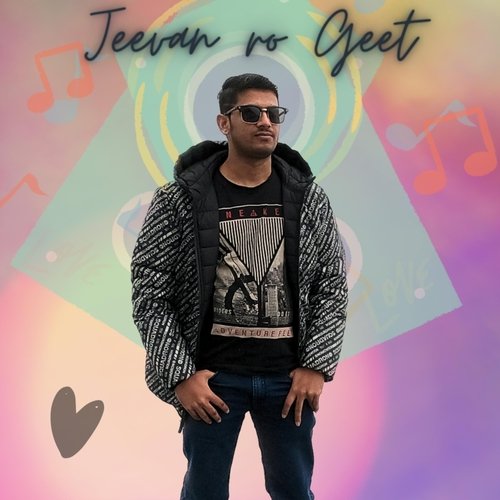 Jeevan Ro Geet (feat. Pavithra Viswabarathy)