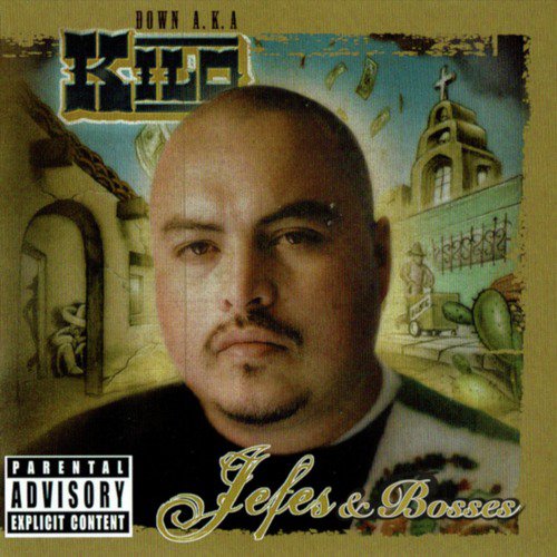 Mami Te Quiero (feat. Jenni Rivera)