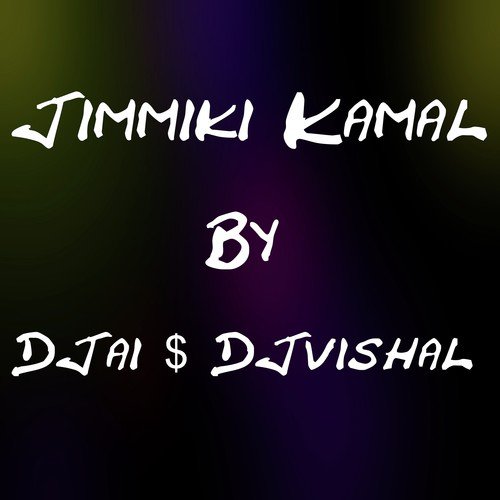 Jimmiki Kamal