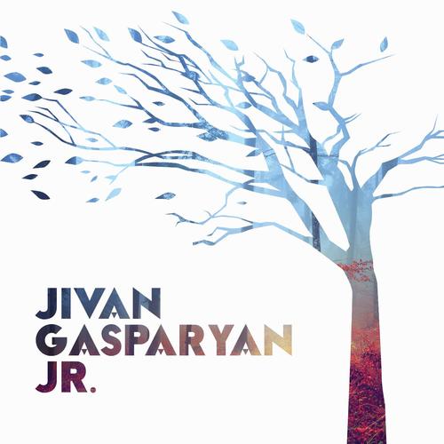 Jivan Gasparyan Jr.