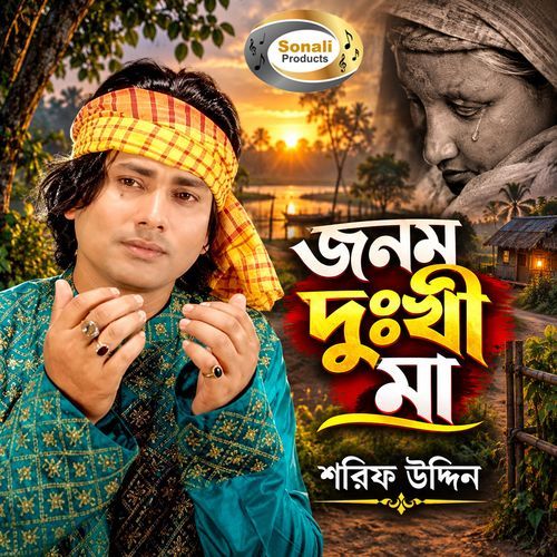 Jonom Dukhi Maa