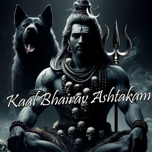 Kaal Bhairav Ashtakam