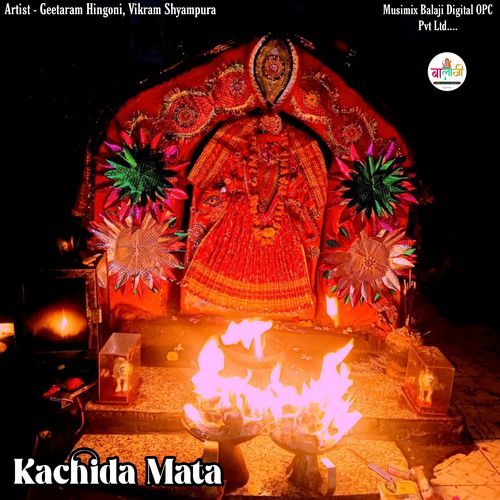 Kachida Mata