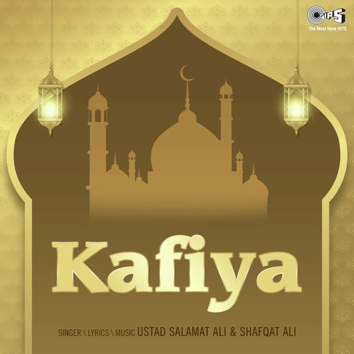 Kafiya (Classical)