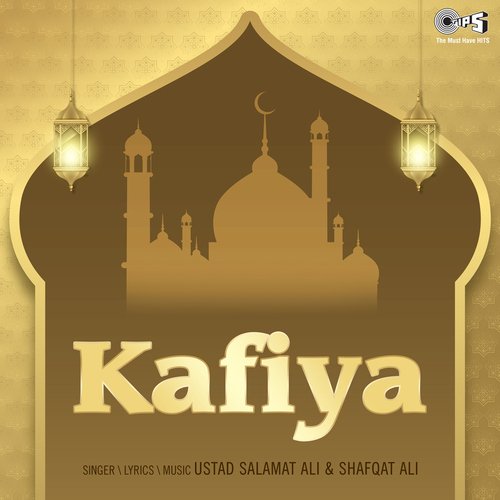 Kafiya