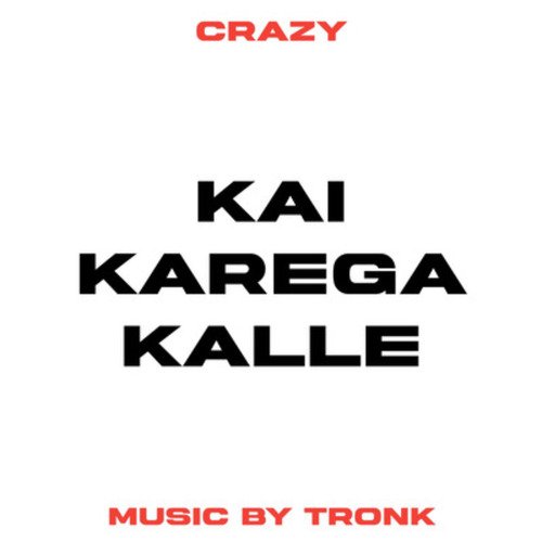 KAI KAREGA KALLE