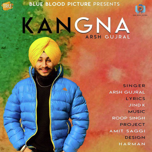 Kangna - Single