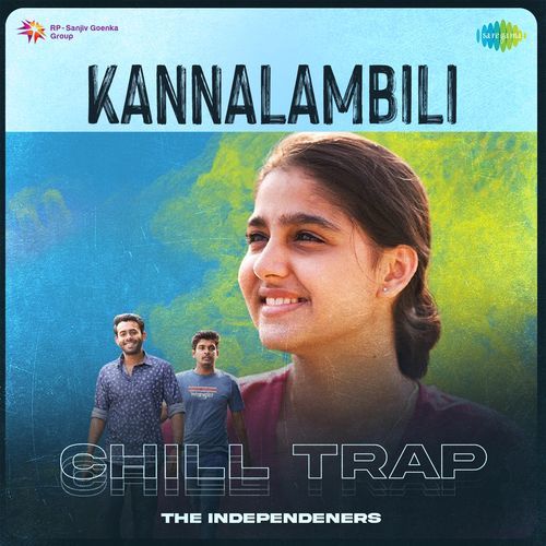 Kannalambili - Chill Trap