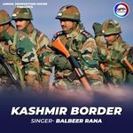 Kashmir Border