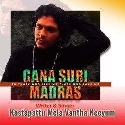 Kastapattu Mela Vantha Neeyum