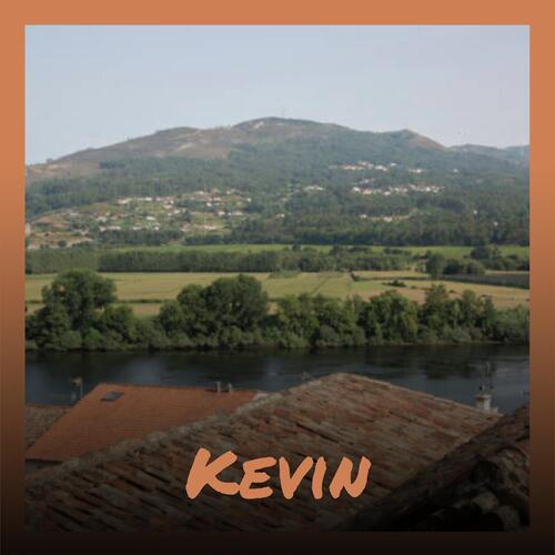 Kevin cover art