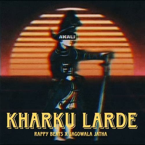 Kharku Larde