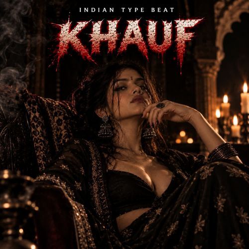 Khauf - Indian type beat