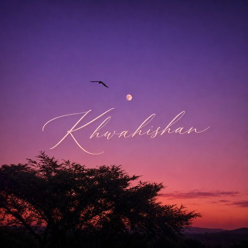 Khwahishan