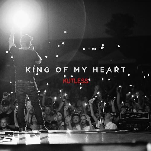 King of My Heart - Single_poster_image