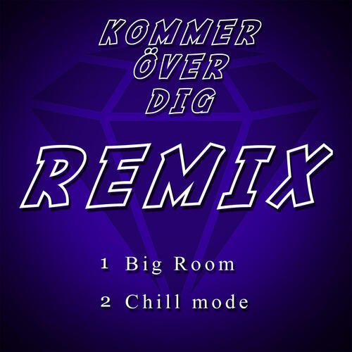 Kommer över dig (Remixes)