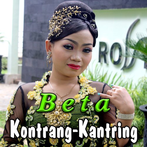 Kontrang-Kantring