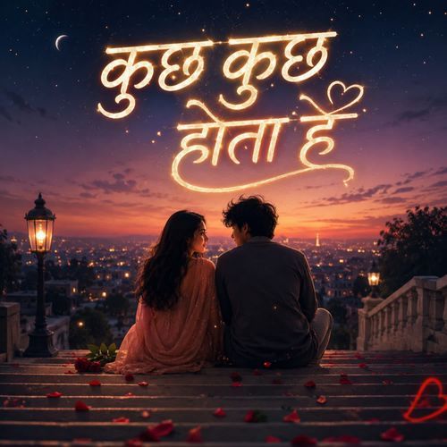 Kuchh kuchh hota hai