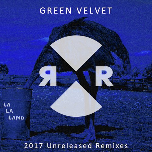 La La Land 2017 Unreleased Remixes