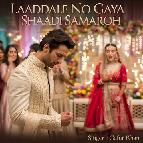 Laaddale No Gaya Shaadi Samaroh