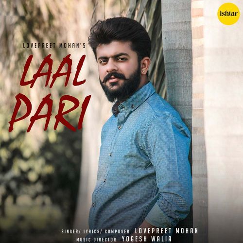 Laal Pari