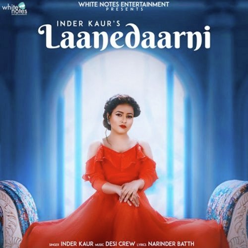 Laanedaarni