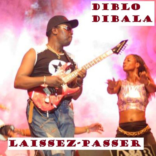 Diblo Dibala