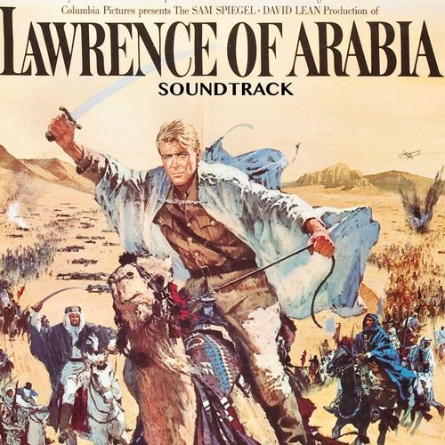 Lawrence & Body Guard cover art