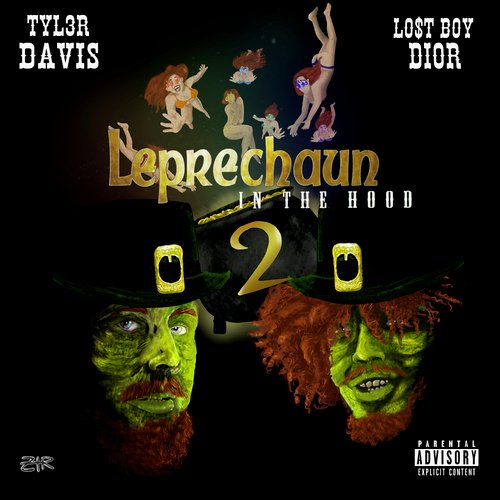 Leprechaun in the Hood 2_poster_image